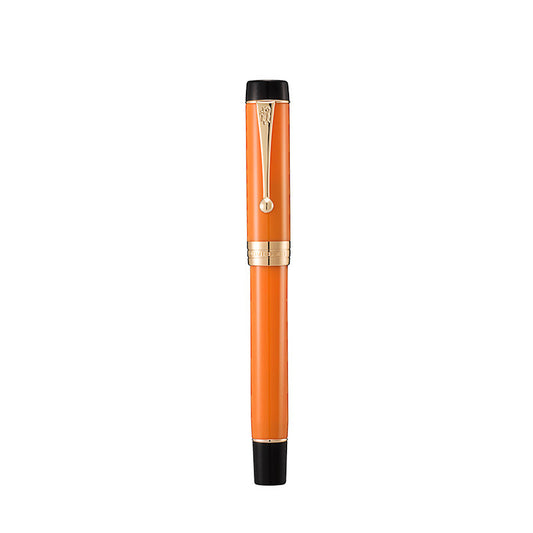 Tofu High-End Fountain Pen – Luxury Business Ink Pen for Men & Women