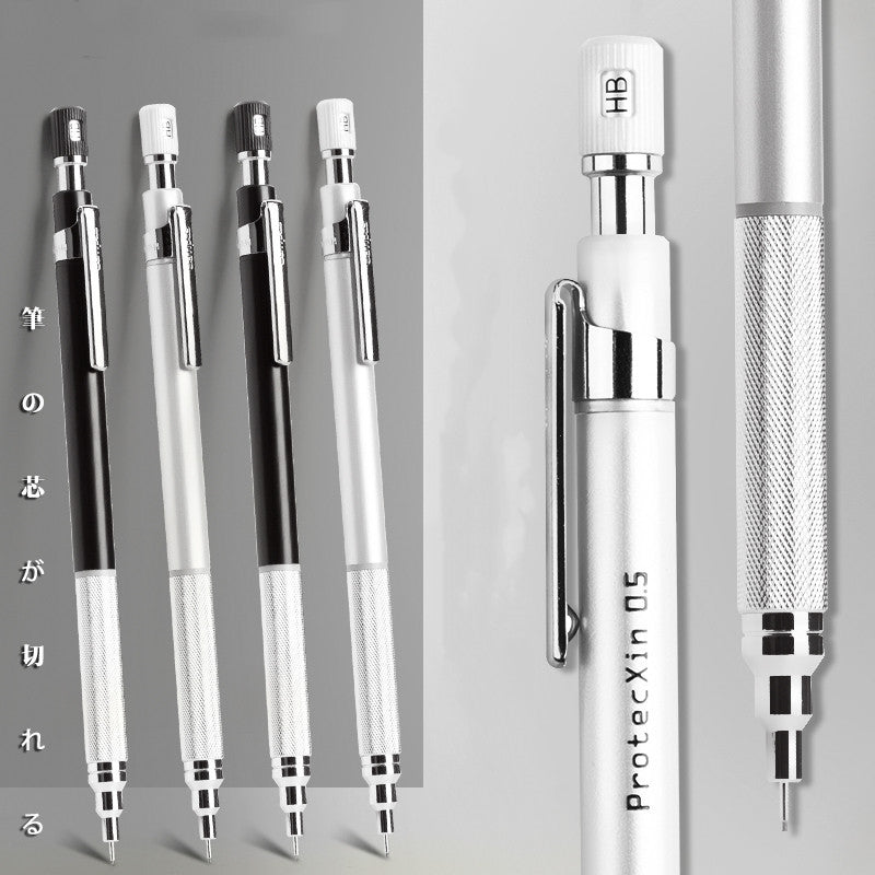 Low Gravity Writing Pens – Ergonomic Pens for Primary & Middle School Students