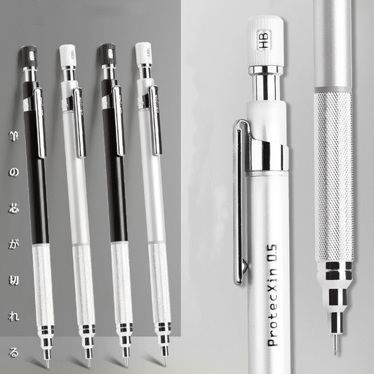 Low Gravity Writing Pens – Ergonomic Pens for Primary & Middle School Students