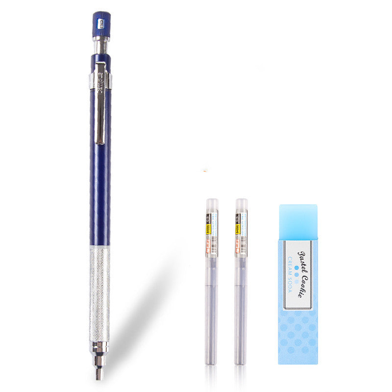 Low Gravity Writing Pens – Ergonomic Pens for Primary & Middle School Students